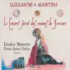 Doulce Mémoire & Denis Raisin Dadre - Luzzaschi & Agostini: Le concert secret des Dames de Ferrare